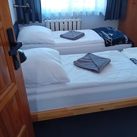 זקופאנה Apartament Rodzinny מראה חיצוני תמונה