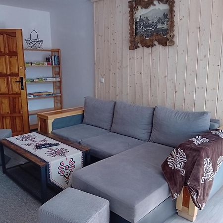 זקופאנה Apartament Rodzinny מראה חיצוני תמונה