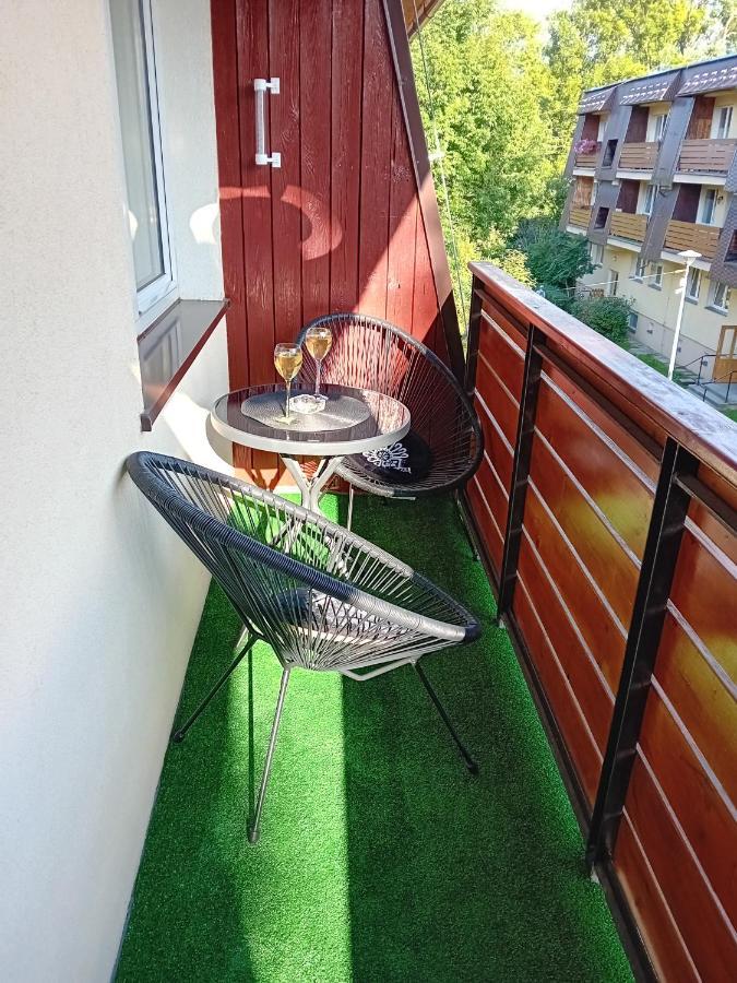 זקופאנה Apartament Rodzinny מראה חיצוני תמונה
