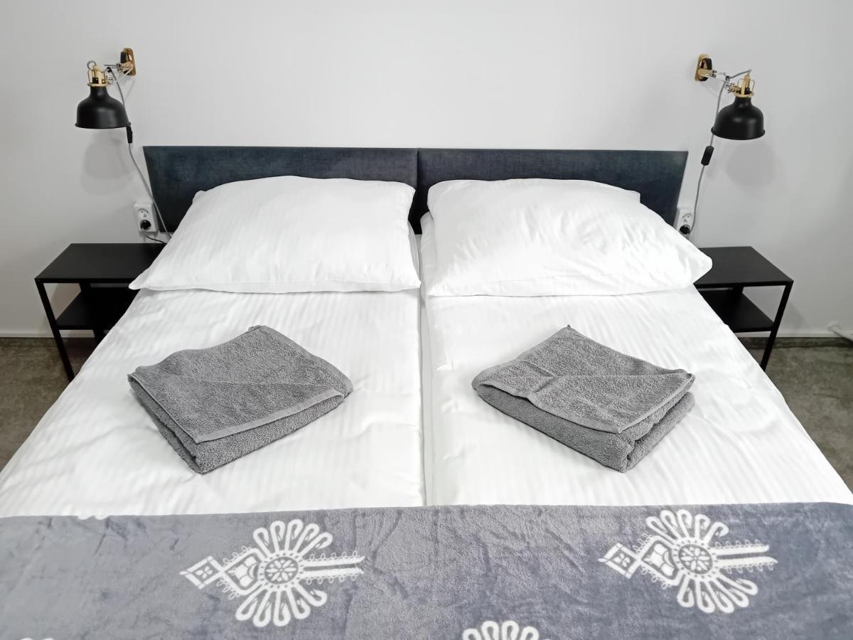 זקופאנה Apartament Rodzinny מראה חיצוני תמונה