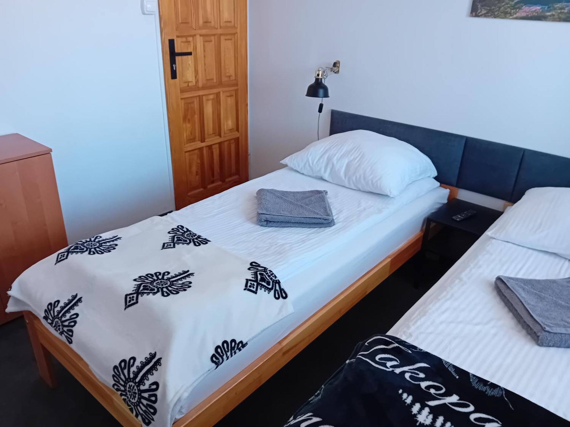 זקופאנה Apartament Rodzinny מראה חיצוני תמונה