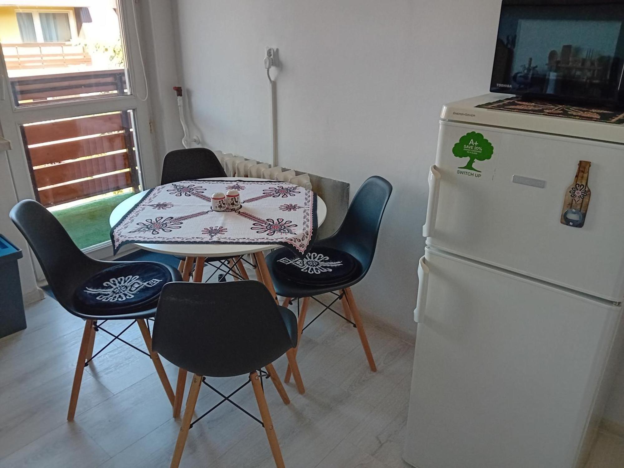 זקופאנה Apartament Rodzinny מראה חיצוני תמונה
